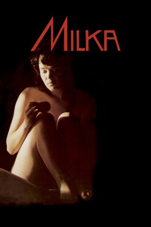 Milka eller Balladen om Kristus Perkele