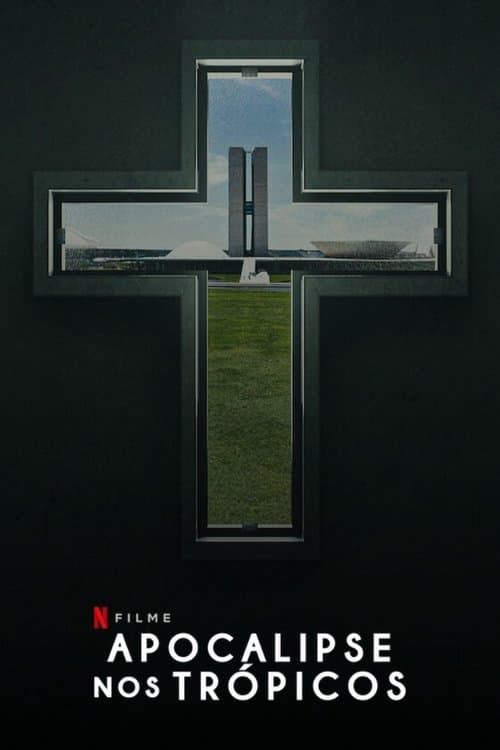 Apokalyps i tropikerna