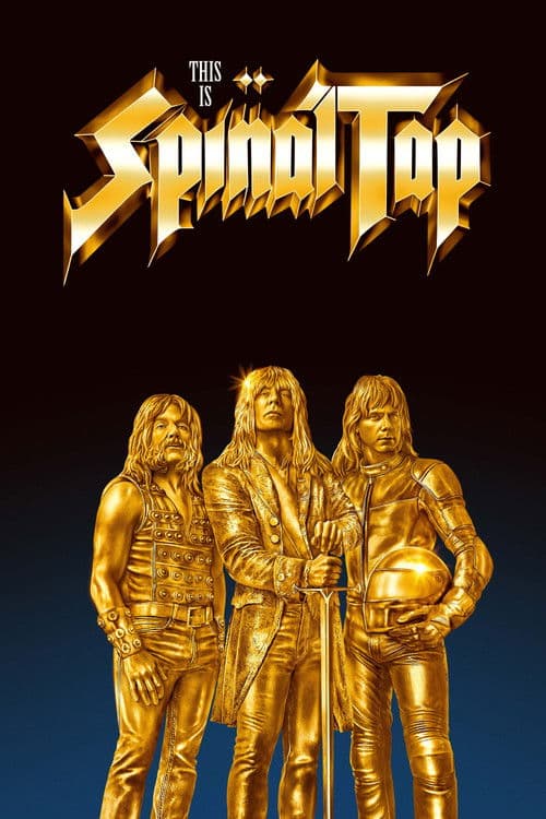 Spinal Tap