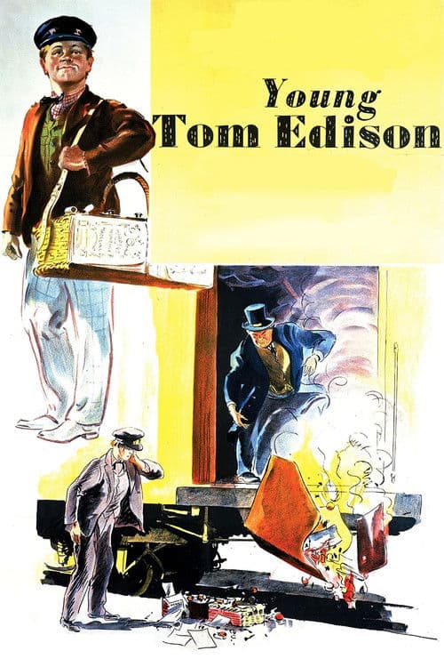 Unge Edison