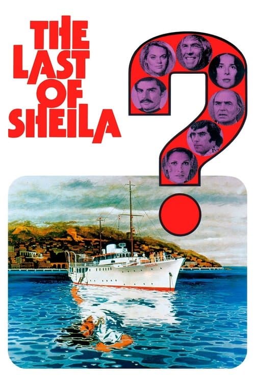 Döden går ombord