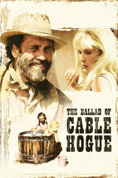 Balladen om Cable Hogue