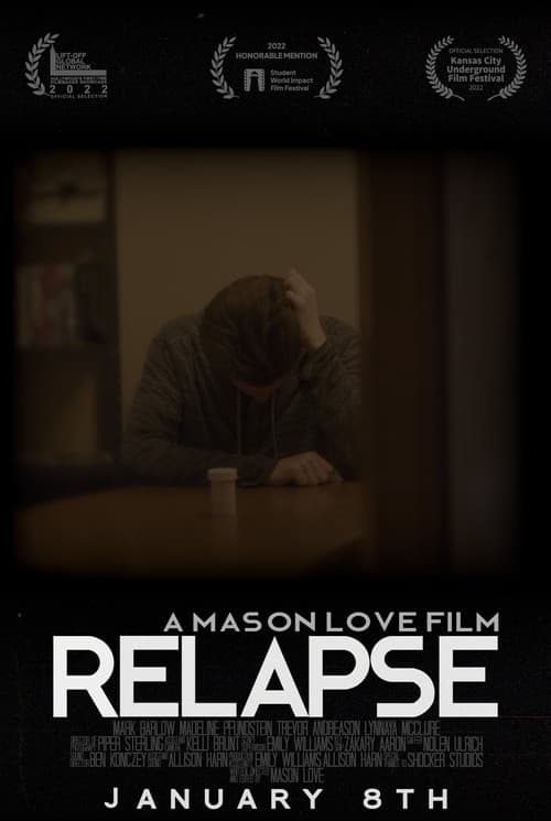 Relapse