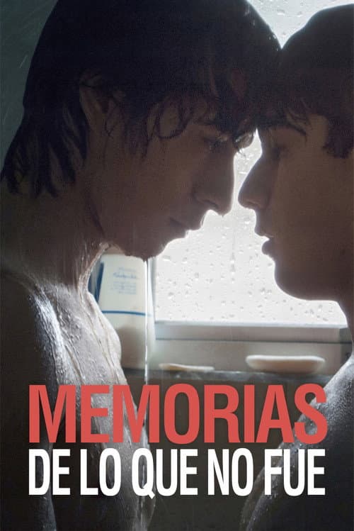 Memorias de lo que no fue