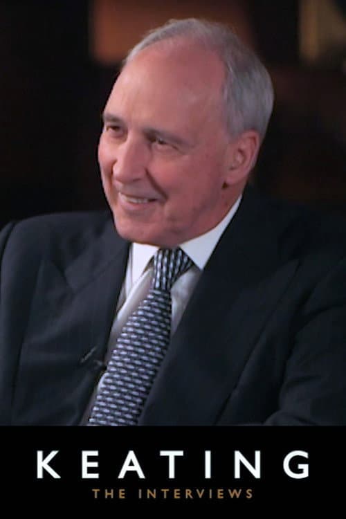 Keating: The Interviews