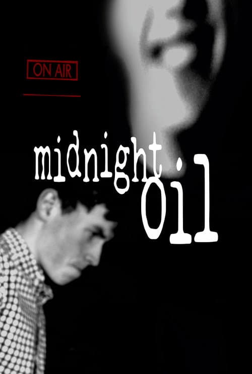Midnight Oil