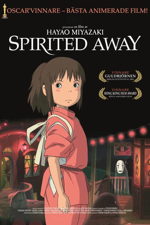 Spirited Away