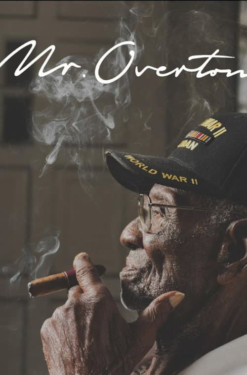 Mr. Overton