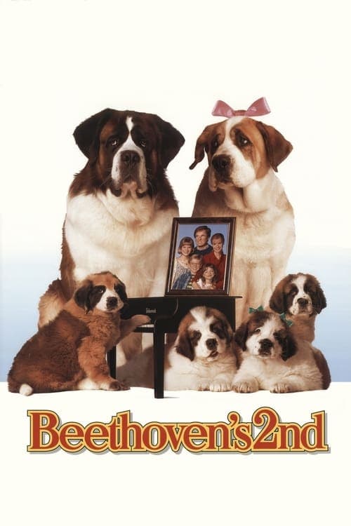 Beethovens tvåa