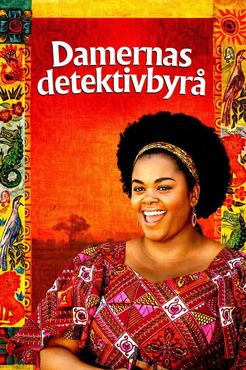 Damernas detektivbyrå