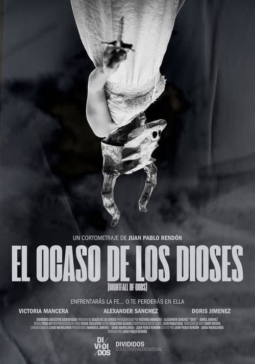 El Ocaso de los Dioses