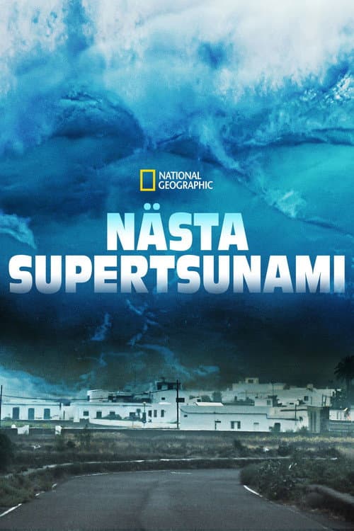 The Next Mega Tsunami