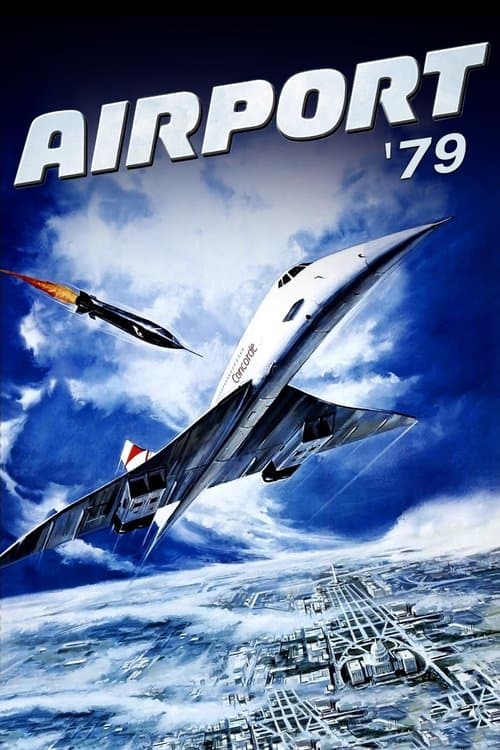 Airport 80 - Concorde