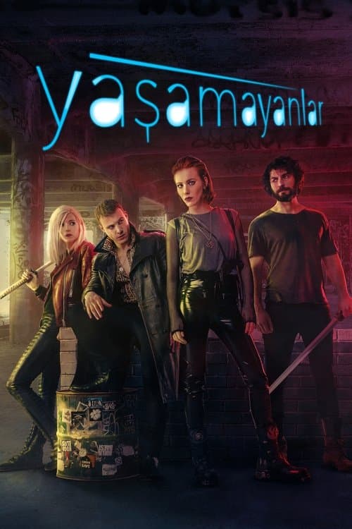Yaşamayanlar