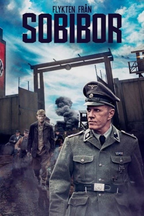 Flykten från Sobibor