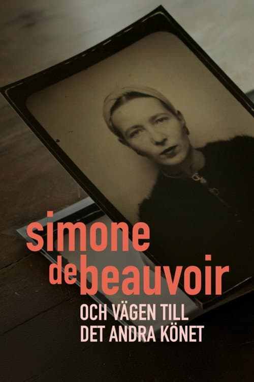 Simone de Beauvoir och vägen till Det andra könet