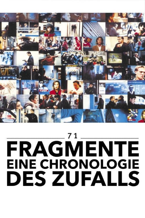 71 fragment