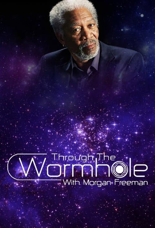 Universum med Morgan Freeman