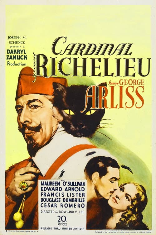Kardinal Richelieu