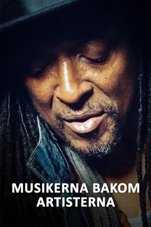 Musikerna bakom artisterna
