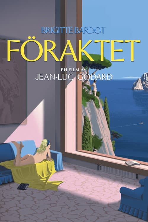 Föraktet