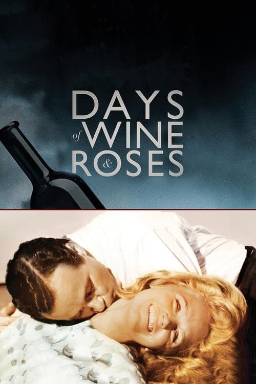 Dagen efter rosorna
