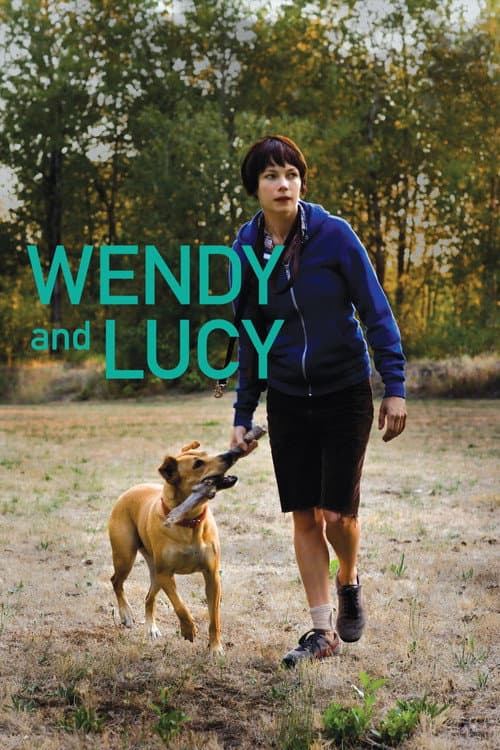 Wendy och Lucy