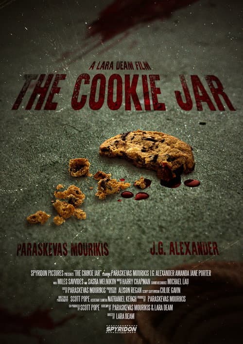 The Cookie Jar