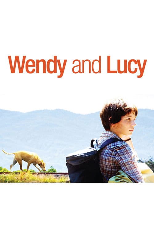 Wendy och Lucy