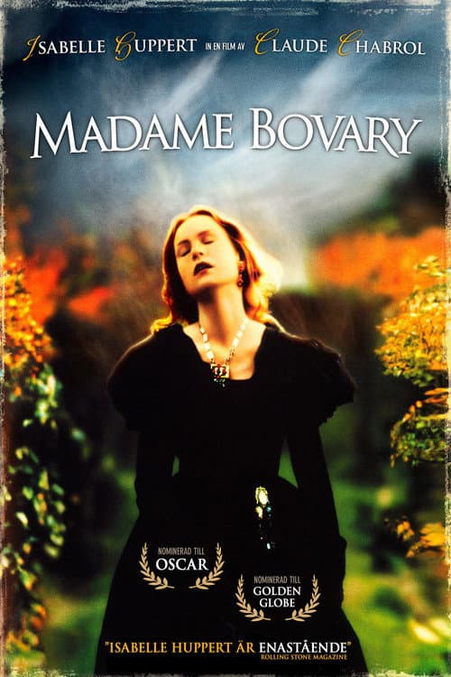 Madame Bovary