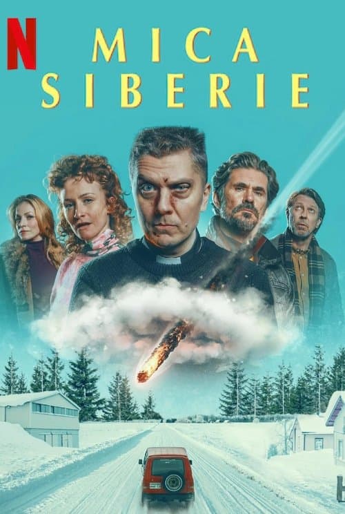 Lilla Sibirien