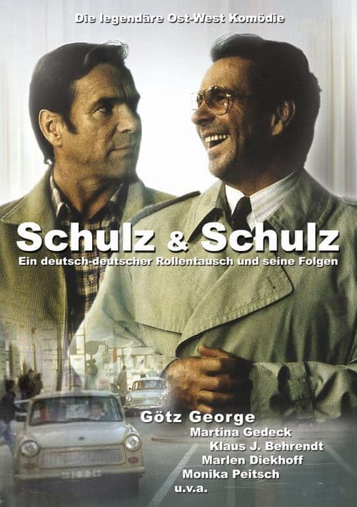 Schulz & Schulz