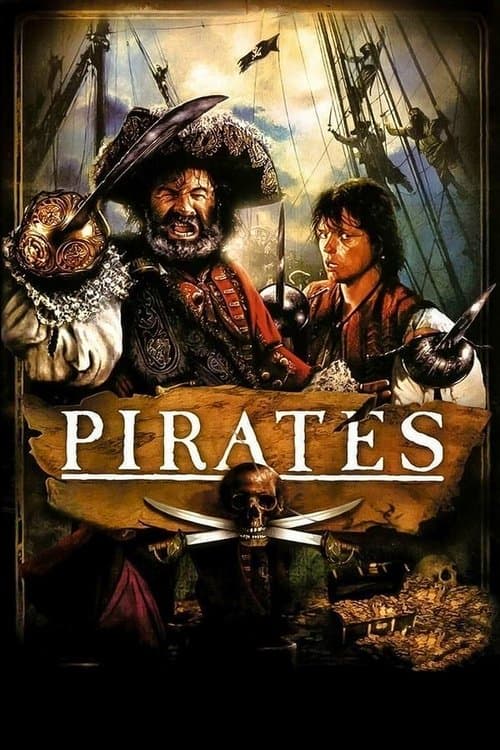 Pirater