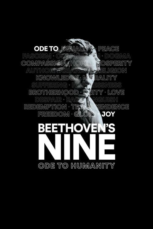 Beethovens nionde - ode till mänskligheten