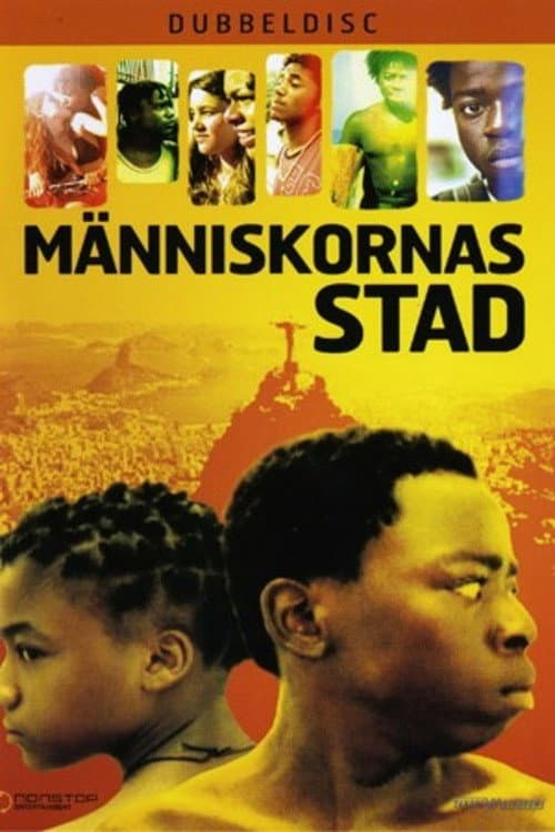 Människornas stad