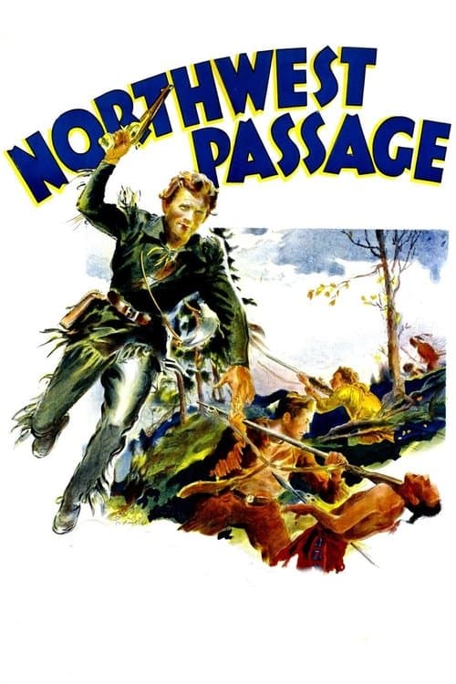 Nordvästpassagen