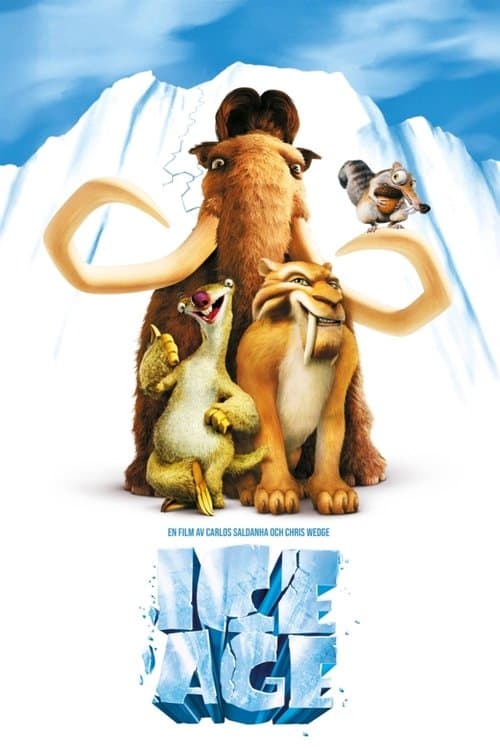 Ice Age