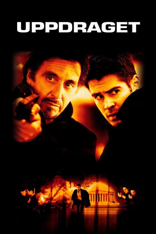 Uppdraget