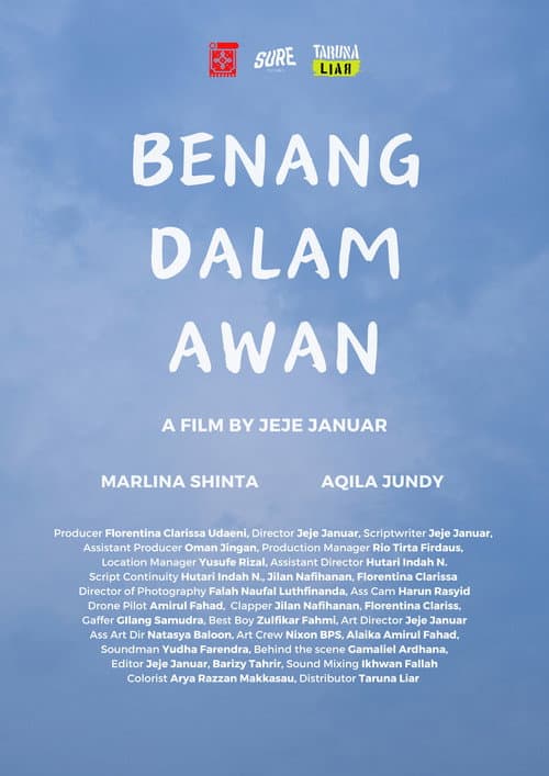 Benang Dalam Awan