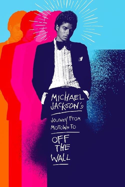 Michael Jackson: från Motown till Off the Wall