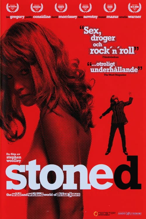 Stoned