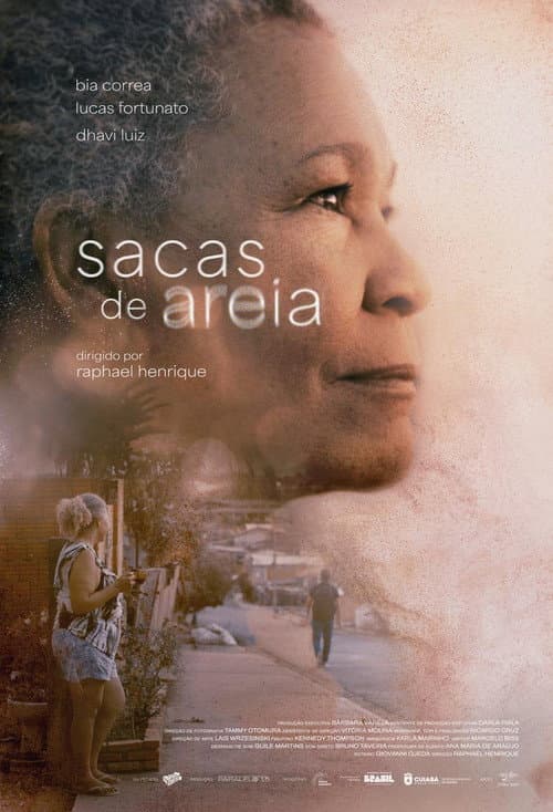 Sacas de Areia