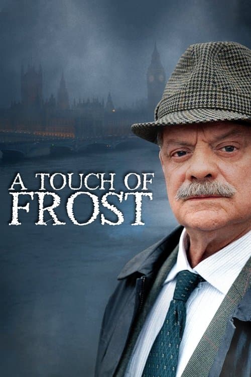 Ett fall för Frost