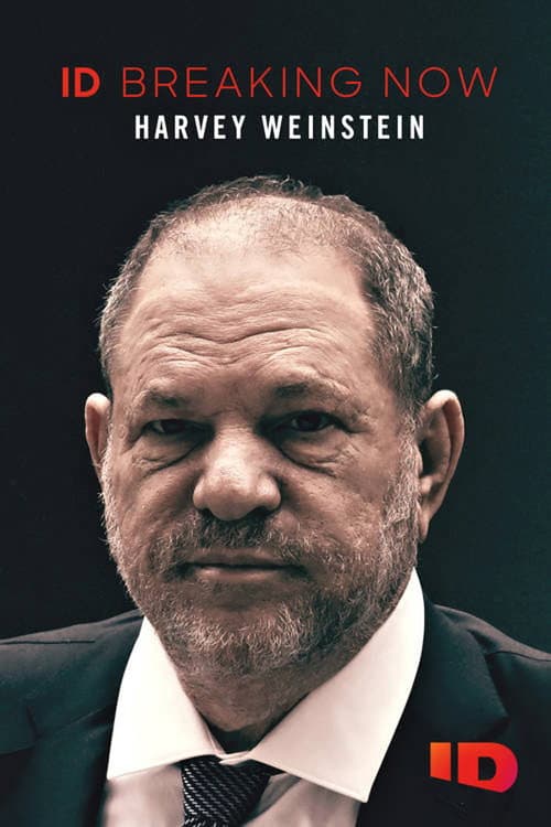 Harvey Weinstein