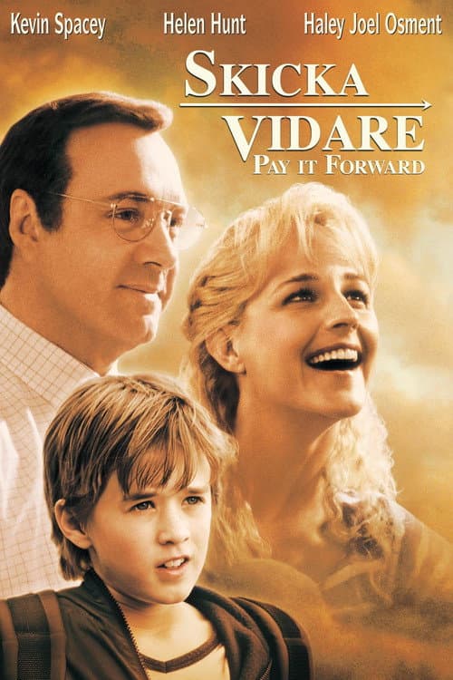 Skicka vidare