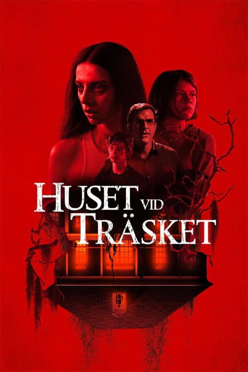 Huset vid träsket