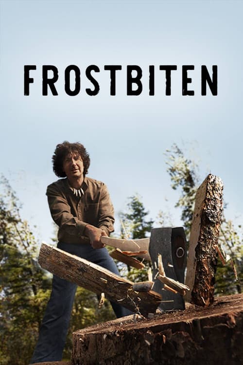 Frostbiten