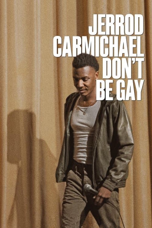Don't Be Gay