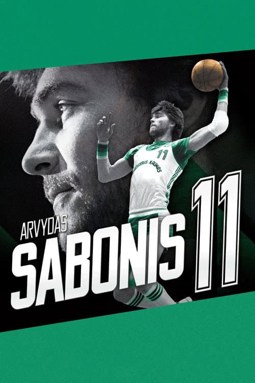 Arvydas Sabonis.11