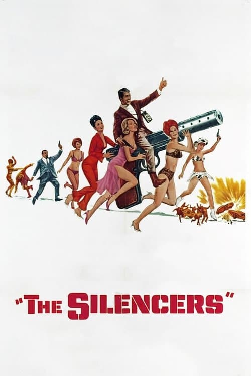 Matt Helm - vilken toppagent!